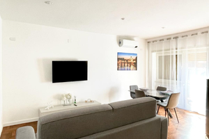 Casa vacanze Staz Trastevere Marconi