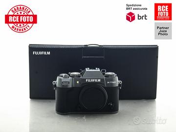Fuji X-T50