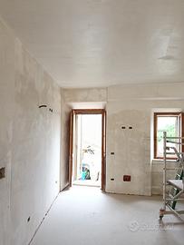 Appartamento indipendente Rivisondoli