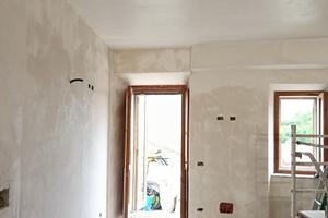 Appartamento indipendente Rivisondoli