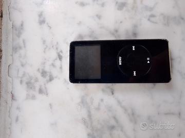 i pod nano 2 gb