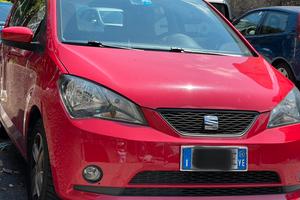 Seat Mii Ecofuel neopatentati