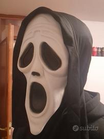 Scary Movie Mask