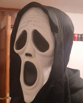 Scary Movie Mask