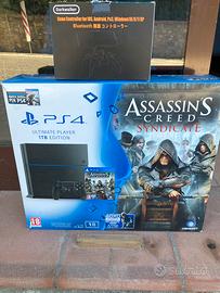 PlayStation 4 1TB