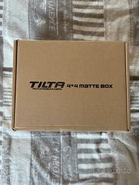 MB-T03 Tilta 4×4 Carbon Fiber Matte Box
