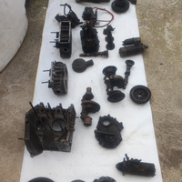 Ricambi fiat 500, Panda, 30 Fiat 126