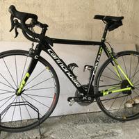 Bici da corsa CANNONDALE CAAD 10
