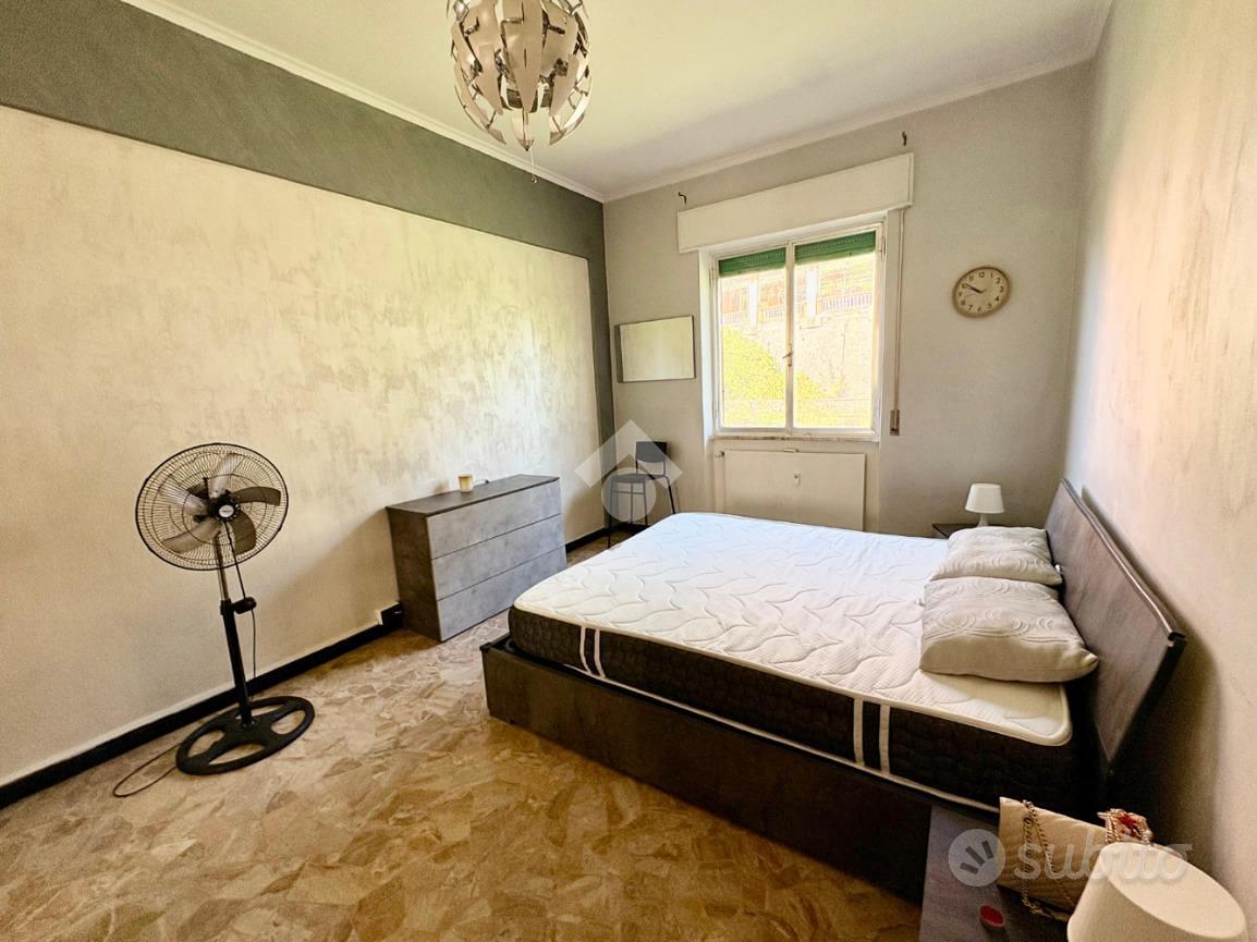 Appartamento – GE - Vista 2