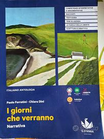I GIORNI CHE VERRANNO 9788857793344