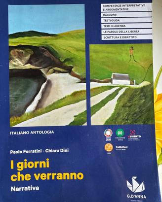 I GIORNI CHE VERRANNO 9788857793344