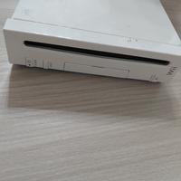 nintendo wii