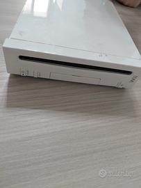 nintendo wii