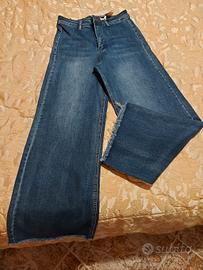 jeans donna 