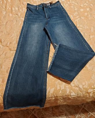 jeans donna 
