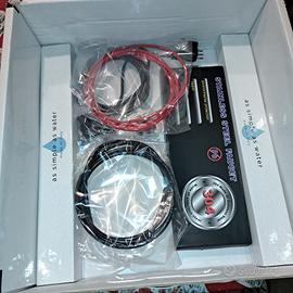 Filtro a osmosi inversa sotto lavello