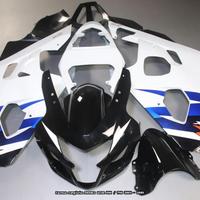 Carena Completa SUZUKI GSXR 600 / 750 2004 - 2005