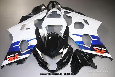 Carena Completa SUZUKI GSXR 600 / 750 2004 - 2005