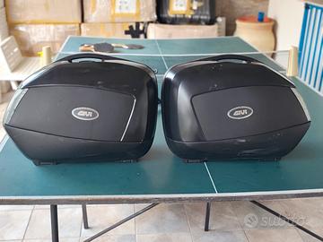 valige GIVI V35