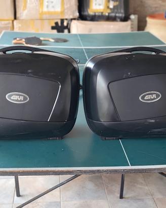 valige GIVI V35