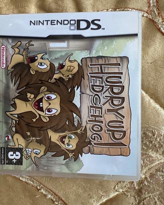 Gioco per Nintendo DS