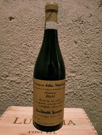 vino Amarone quintarelli 2011