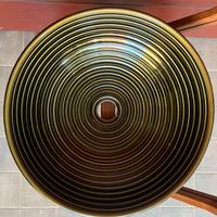 Lavabi da appoggio decorati