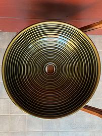 Lavabi da appoggio decorati