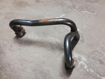 Collettori Bmw r850 r1100 r1150 GS R 1993-2002