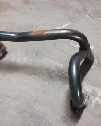 Collettori Bmw r850 r1100 r1150 GS R 1993-2002