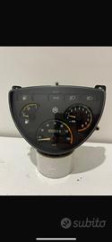 Contachilometri vespa T5