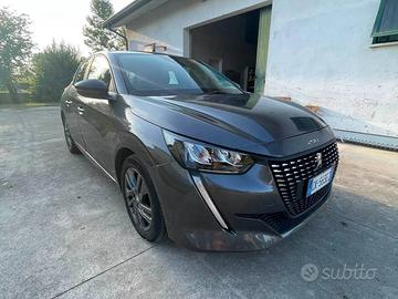 Peugeot 208 1.2 PureTech 75 CV Active Pack – 09/22