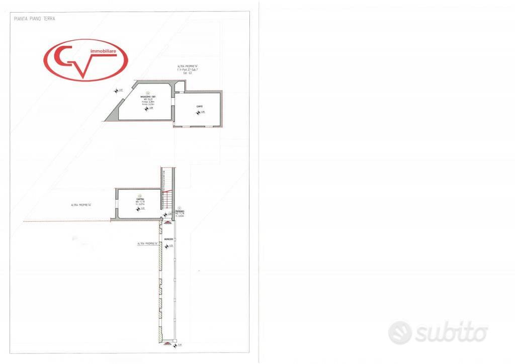 Apartment in Montevarchi, Giglio - Vista 3