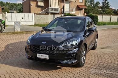 FORD Kuga 2.5 Plug In Hybrid 225 CV CVT 2WD ST-Lin