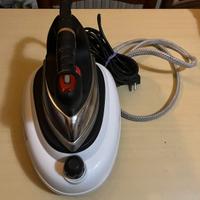 Ferro da stiro con caldaia a pressione Termozeta