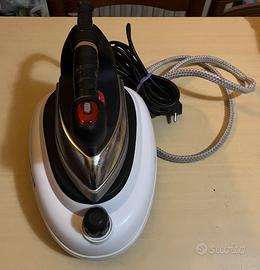 Ferro da stiro con caldaia a pressione Termozeta