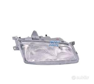 FARO DX HYUNDAI H1 97-05