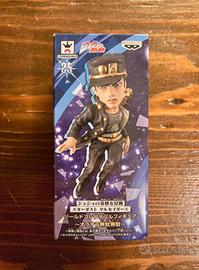 Figure Banpresto Jotaro Bizarre Adventure