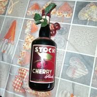 STOCK CHERRY 