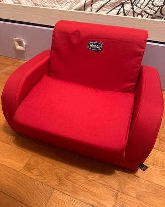 Poltroncina Twist Chicco