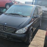 MERCEDES VIANO 2003-2013 2.2 CDI 5 Porte