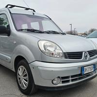 Renault Kangoo 1.6 16V 5p. BenzMetano Luxe