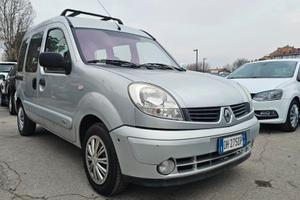 Renault Kangoo 1.6 16V 5p. BenzMetano Luxe