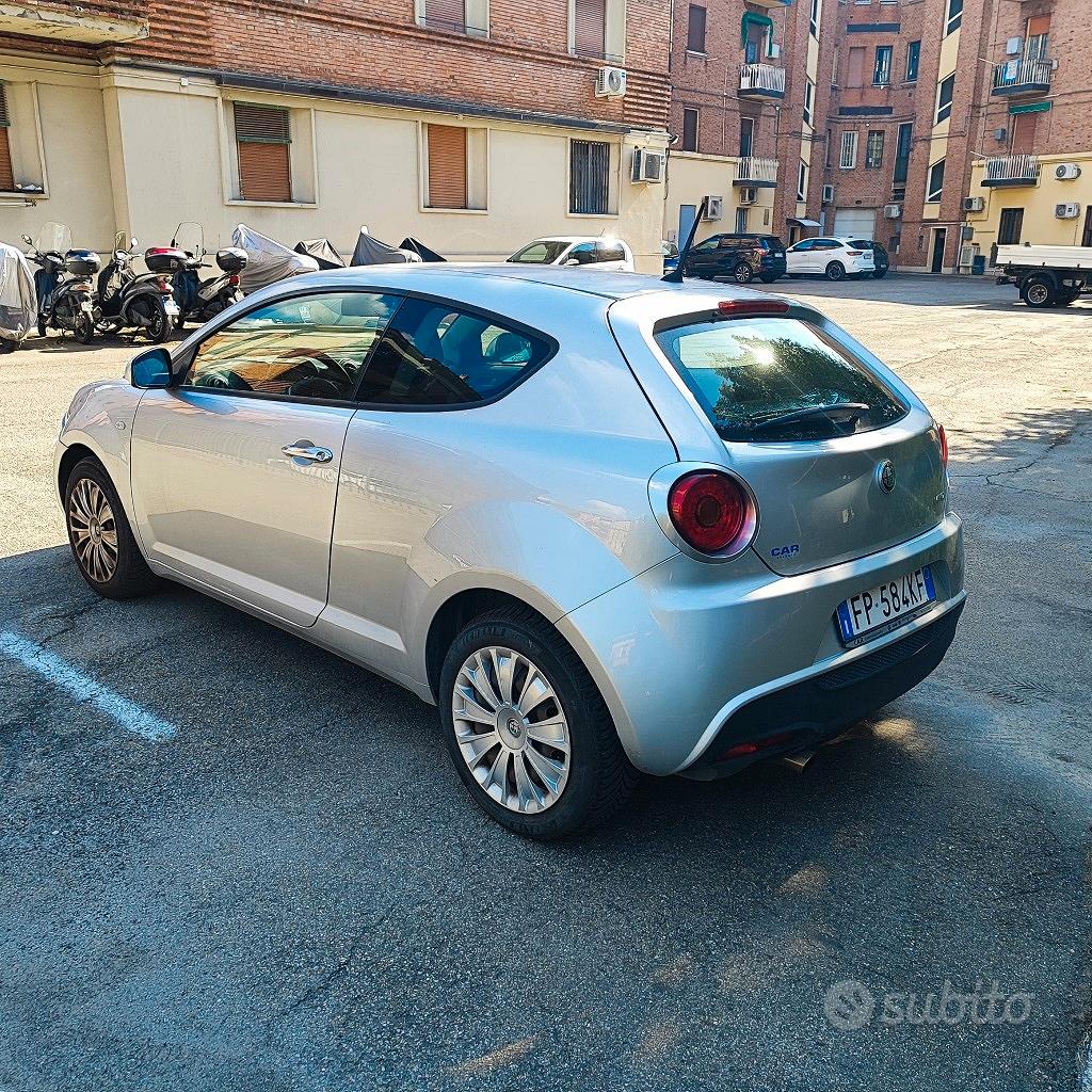 Alfa Romeo Mito 2018 photo 2