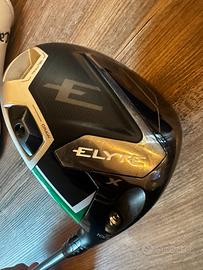 DRIVER GOLF