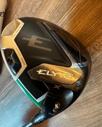 DRIVER GOLF
