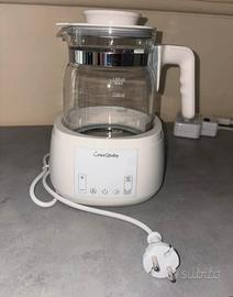 Bollitore Acqua per latte in polvere