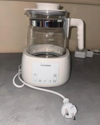 Bollitore Acqua per latte in polvere