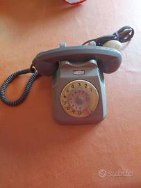 Telefono  funzionante