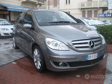 MERCEDES-BENZ B 170 SPORT GPL